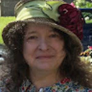 Meet your Posher, Shelly